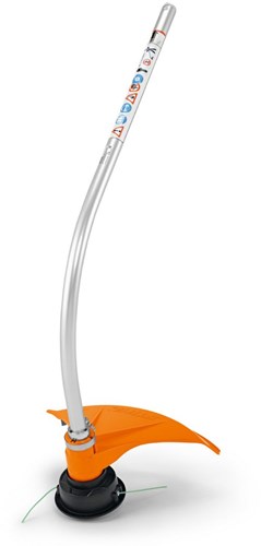 Accessoires Stihl Stihl outil combiné faux courbé FSB-KM - 41377405008
