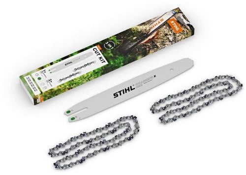 Kit de coupe Stihl 3 | 35 cm 14 | 63pmm3 - 30050009901