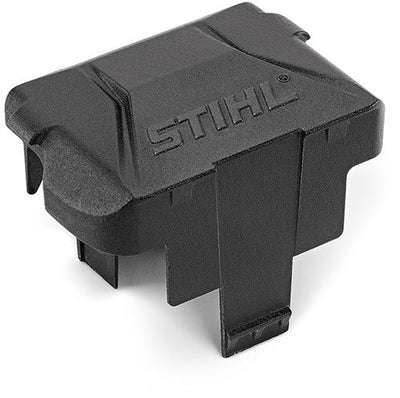 Accessoires Stihl Couvercle Stihl pour compartiment à piles ak - 45206020900
