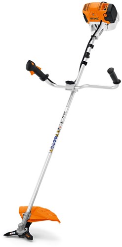 Stihl fs131 | débroussailleuse à essence | coupe automatique c 25-2 - 41802000568