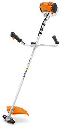 Stihl fs131 | débroussailleuse à essence | coupe automatique c 25-2 - 41802000568