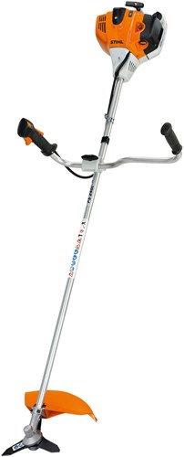 Débroussailleuse thermique Stihl FS 240 C-E | 37,7 cm³ | 1,7 kW | 420 mm | dm250-3 - 41472000359
