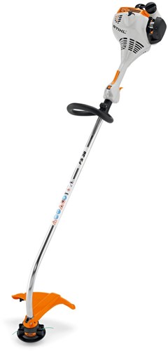 Stihl fs38 | coupe-herbe à essence | coupe automatique c 6-2 - 41400122353