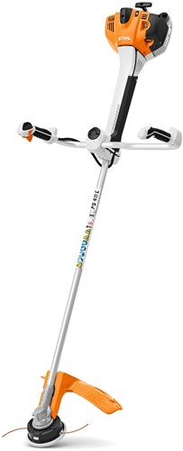 Débroussailleuse thermique Stihl FS 411.0 C-EM L | coupe automatique 46-2 | 41,6 cm³ | 2 kilowatts | 520mm-41472000625