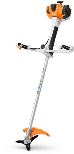 Stihl FS 561.0 C-EM brush cutter | 57,1 cm³ | 2,8 kW | 560mm | coupe automatique 56-2 - 41482000220