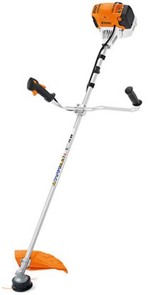 Coupe-bordure et débroussailleuse Stihl FS 89 | coupe automatique | 0,95 kW | 1,3 ch - 41802000681