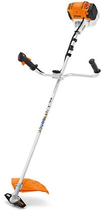 Stihl fs91 | débroussailleuse à essence | lame de coupe d'herbe 230-2 - 41802000547