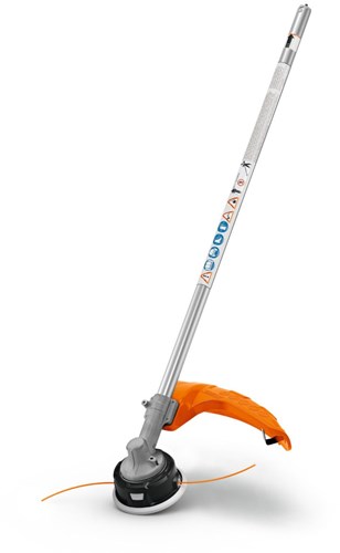 Stihl FS-KM outil combiné faux avec tête de coupe AC 26-2 - 41802000687