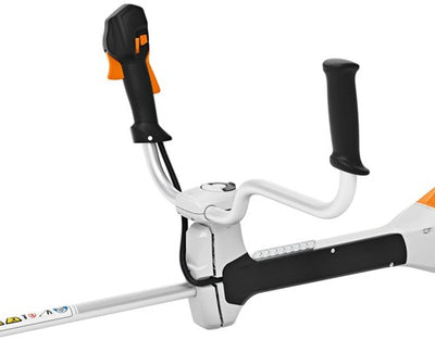 Débroussailleuse à batterie Stihl fsa 200.0 | CG 260-2 | sans piles ni chargeur - fa032000002
