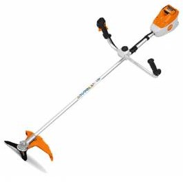 Débroussailleuse à batterie Stihl fsa 250.0 | lame triangulaire 300-3 | sans batterie ni chargeur - fa032000043