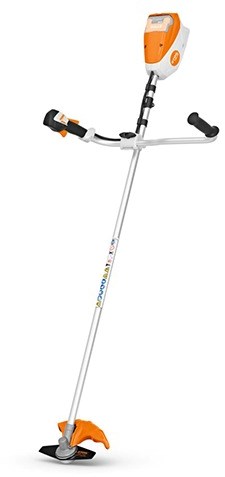 Débroussailleuse à batterie Stihl fsa 80 | sans piles ni chargeur - fa080115700
