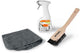 Set d'entretien pour tondeuse à gazon Stihl - 07825168600