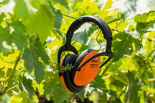 Stihl protection auditive concept 24 f - 00008840542