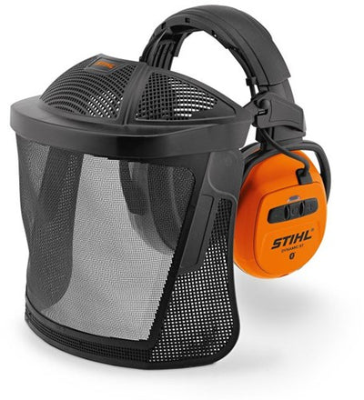 Stihl protection auditive dynamique bluetooth n - 00008840537