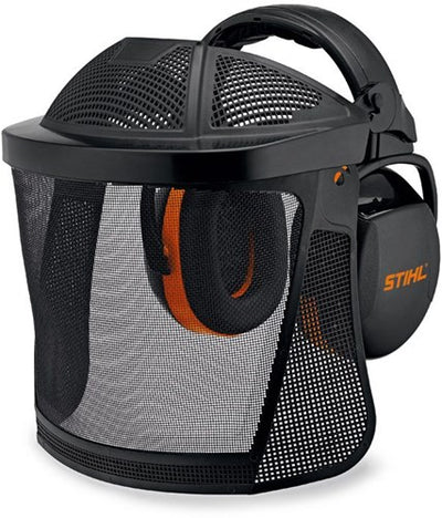 Stihl protecteur facial protecteur auditif | GPA dynamique 30 | visière en nylon - 00008840254