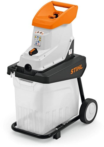 Stihl ghe 140 l | compacte | hachoir électrique - 60130111130