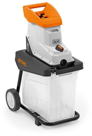 Stihl ghe 140 l | compacte | hachoir électrique - 60130111130