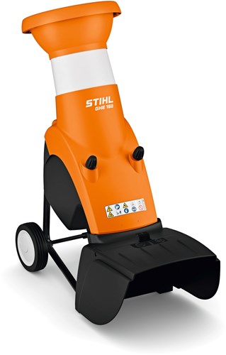 Hachoir électrique Stihl ghe 150 | 2500w | 230 V-60080111160
