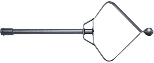 Émietteur à vis Stihl | 870mm-44400004200