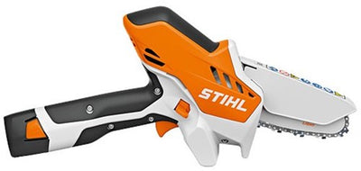 Stihl gta 26 set sécateur sans fil mini tronçonneuse - ga010116910