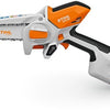 Stihl gta 30 set mini tronçonneuse à batterie | y compris Batterie 2x essieux et chargeur 5-2 - ga050116910