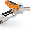 Sécateur à batterie Stihl gta 40 - ga040116900