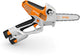 Sécateur à batterie Stihl gta 40 - ga040116900