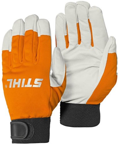 Accessoires Stihl gants stihl avec protection contre les mains froides | thermovent dynamique | taille l - 00886110510