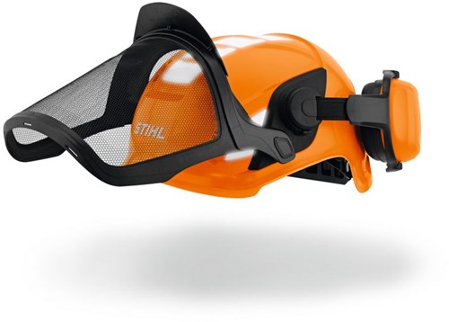 Stihl casque set advance x-vent - 00008880802