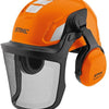 Stihl casque set advance x-vent - 00008880802