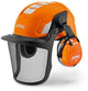 Stihl casque set advance x-vent bluetooth - 00008880806