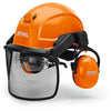 Stihl casque set dynamique x-ergo - 8880807