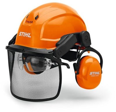 Stihl casque set dynamique x-ergo - 8880807