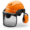 Stihl casque set dynamique x-ergo - 8880807