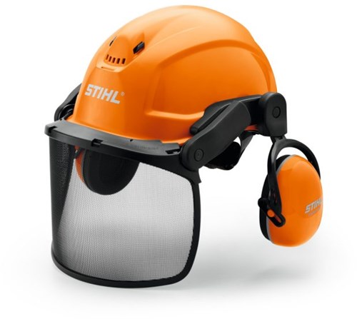 Stihl casque set dynamique x-ergo - 8880807