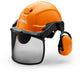 Stihl casque set dynamique x-ergo - 8880807