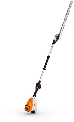 Taille-haie à batterie Stihl hla 140 | système ap | sans piles ni chargeur - ha042000040