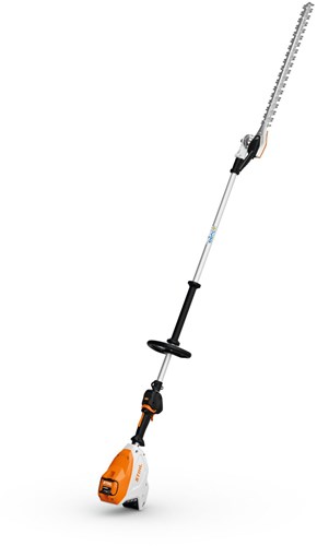 Taille-haie à batterie Stihl hla 140 b | système ap | sans piles ni chargeur - ha042000038