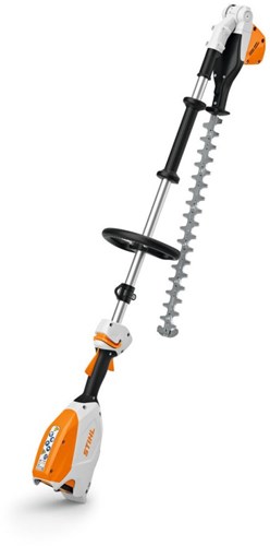Taille-haie à batterie Stihl hla 66 | 205 cm | 115° | sans piles ni chargeur - 48590112910