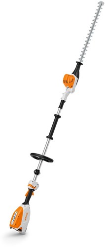 Taille-haie à batterie Stihl hla 66 | 205 cm | 115° | sans piles ni chargeur - 48590112910