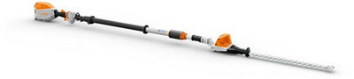 Taille-haie à batterie Stihl hla 86 | 330 cm | 115° | sans batterie ni chargeur - 48590112930