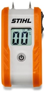 Humidimètre pour bois Stihl - 4648020010