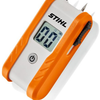 Humidimètre pour bois Stihl - 4648020010