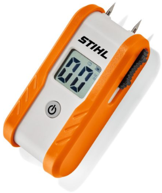 Humidimètre pour bois Stihl - 4648020010