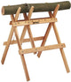 Chevalet en bois Stihl | pliable - 8814602