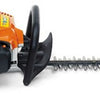 Stihl hs45 | taille-haie à essence | 45cm - 42280112937