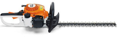 Stihl hs45 | taille-haie à essence | 45cm - 42280112937