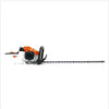 Stihl hs45 | taille-haie à essence | 60cm - 42280112938