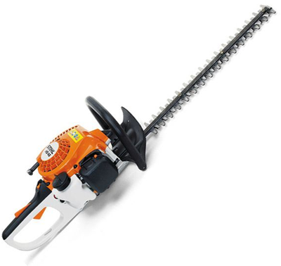 Stihl hs45 | taille-haie à essence | 60cm - 42280112938