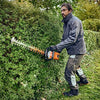Taille-haie sans fil Stihl hsa 100.1 | 600mm 24'' | sans piles ni chargeur - ha070113530